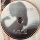 Celine Dion - Taking Chances (2007 Deluxe Edition CD + DVD) NM