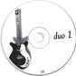 Jimmy Page & Robert Plant - Duo (1998 CD) NM