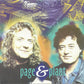 Jimmy Page & Robert Plant - Duo (1998 CD) NM