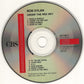 Bob Dylan - Under the Red Sky (1990 CD) Mint