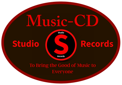 Vinyl Record Grading Guide with Pictures – Music CD (Studio Records)