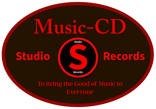 Vinyl Record Grading Guide with Pictures – Music CD (Studio Records)