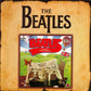 Beatles - Featuring Tony Sheridan (Rare Russian 2000 CD) VG+
