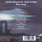 Justin Hayward / John Lodge - Blue Jays (2004 CD) Mint