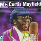 Curtis Mayfield - The Essential (2006 MC Mastercuts CD) Mint