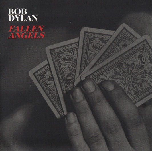 Bob Dylan - Fallen Angels (180g Vinyl LP 2023 De Agostini) Sealed