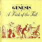 Genesis - A Trick of the Tail (1986 Non Coded UK CD) NM