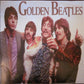 Beatles - Golden Beatles (Rare 1998 CD) VG+