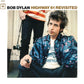 Bob Dylan - Highway 61 Revisited (180g Vinyl LP 2021 De Agostini) Sealed