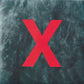 INXS - X (US Special Packaging CD) VG+