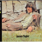 James Taylor - James Taylor (2010 Remastered & Bonus Apple CD) NM