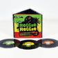 Various - Levi Roots presents Reggae Reggae Hits (3 CD Set 2017) Sealed