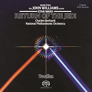 Return of the Jedi - O.S.T SACD [Star Wars] (John Williams Soundtrack)  Sealed
