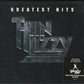 Thin Lizzy - Greatest Hits (2004 DCD) Mint