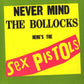 Sex Pistols - Never Mind The Bollocks (UK Nimbus CD) NM