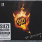 Suzi Quatro - The Devil In Me (2021 CD) VG+
