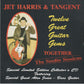 Jet Harris & Tangent - Together the Studio Sessions (Rare UK 1994 Instrumental CD) NM