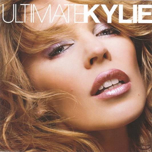 Kylie Minogue - Ultimate Kylie (2004 PROMO DCD) Mint