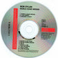 Bob Dylan - World Gone Wrong (1993 CD) Mint