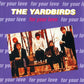 Yardbirds - For Your love (1987 CD) NM