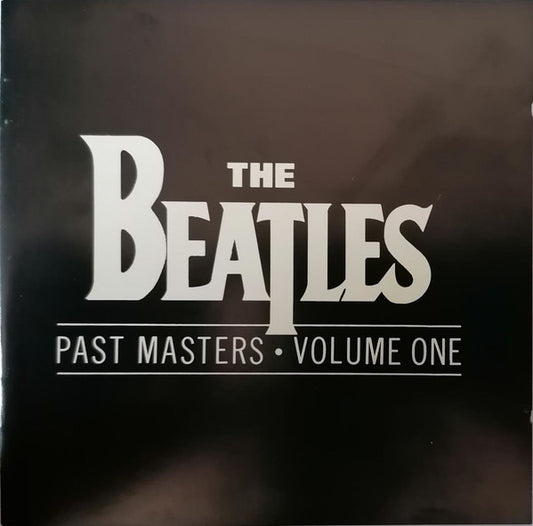 Beatles - Past Masters Vol 1 (1988 CD) NM