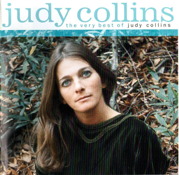 Judy Collins - Very best of (2001 CD Album) Mint