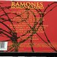 Ramones - Mondo Bizarro 2004 Captain Oi! CD in slipcase (Used NM) OOP - music-cd