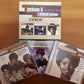 Michael Jackson / Jackson 5 - 3 CD Box Set (2001) Mint