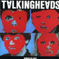 Talking Heads - Remain in Light (Early CD Album) Mint