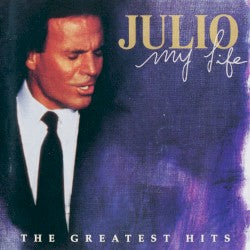 Julio Iglesias - The Greatest Hits (Latin Double CD) NM