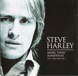 Steve Harley - Very Best of... (1998 CD Album) NM