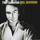 Neil Diamond - The Essential (Remastered 2 CD Album) Mint