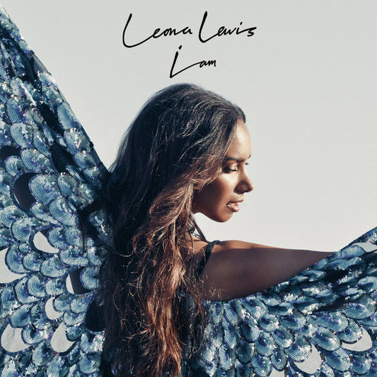 Leona Lewis - I Am (2015 New CD Album)