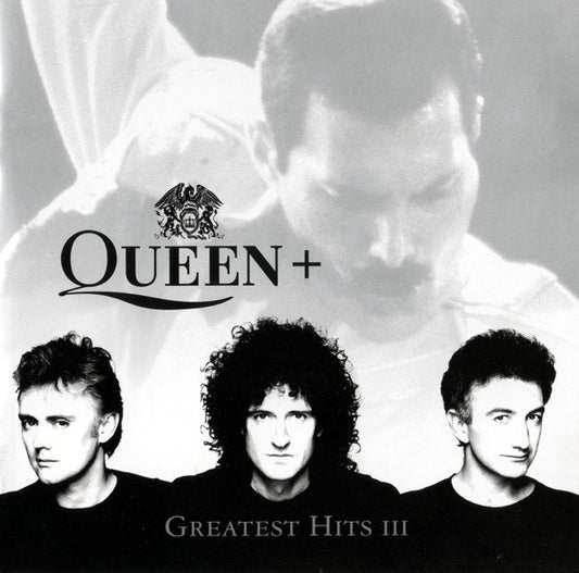 Queen + - Greatest Hits III (1999 CD Album) NM