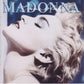 Madonna - True Blue (1986 CD Album) VG+