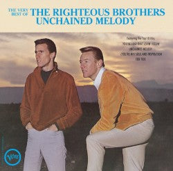 Righteous Brothers - Unchained Melody (Verve CD) Mint