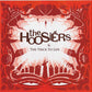 Hoosiers - The Trick to Life (2007 CD Album) Mint