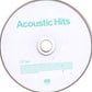 Acoustic Hits - Various (2017 Double CD Album) New