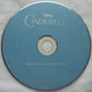 Cinderella O.S.T - Patrick Doyle (Walt Disney CD 2015) NM