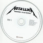 Metallica - Hardwired...to self Destruct (2016 Double CD) New