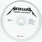 Metallica - Hardwired...to self Destruct (2016 Double CD) New