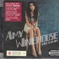 Amy Winehouse - Back to Black (2006 CD Album) VG+