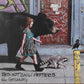 Red Hot Chili Peppers - The Getaway (2016 CD) card p/s NM