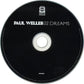 Paul Weller - 22 Dreams (2008 CD Album) VG+
