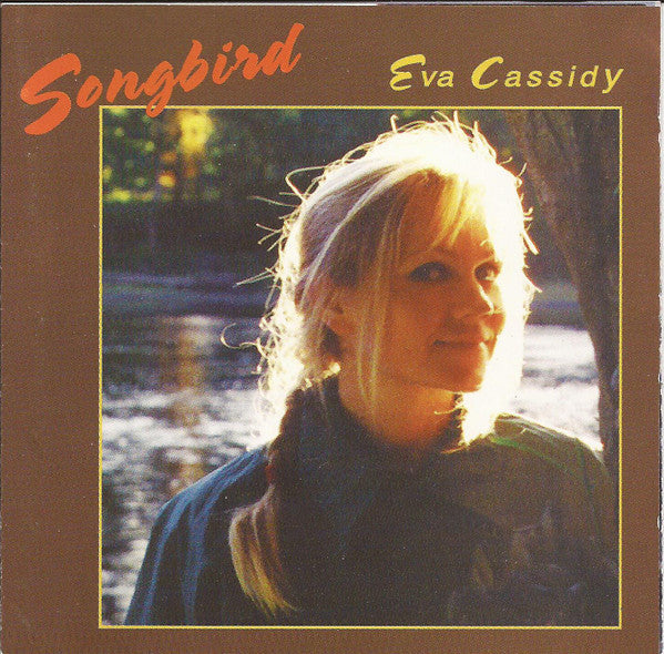 Eva Cassidy - Songbird (1998 CD Album) NM