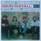 John Mayall with Eric Clapton - Blues Breakers [Beano] (Mono/Stereo CD) NM