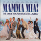 Mamma Mia O.S.T - Various (Soundtrack CD) NM
