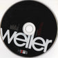 Paul Weller / Jam / Style - Hit Parade (2006 CD Album) VG+