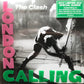 Clash - London Calling (2019 Ltd Edition 2 CD) NEW