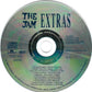 Jam - Extras (1992 CD Album) NM